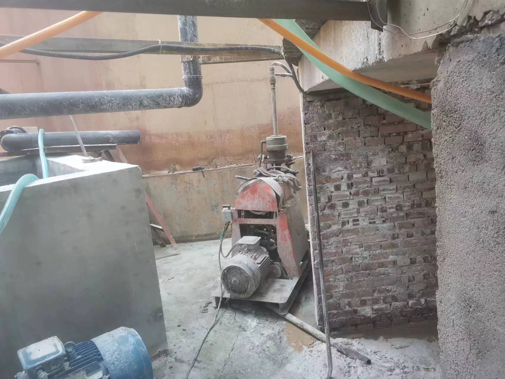 通江回填土压密注浆